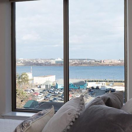 Downtown Halifax Harbourfront Luxury Suite エクステリア 写真